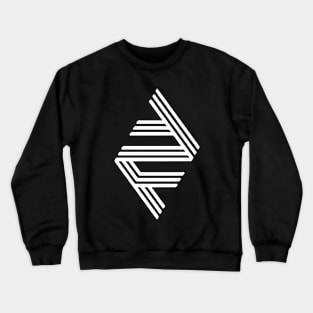 Arcade Fire Logo 2022 Crewneck Sweatshirt